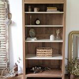 Renovated old library