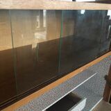 Secretary of the 70s feet compass