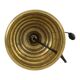 Large Brass Table Lamp Classic French Empire Style