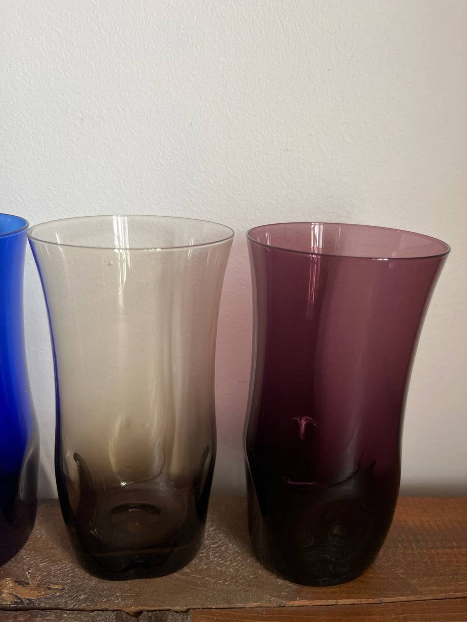 6 verres