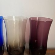 6 verres