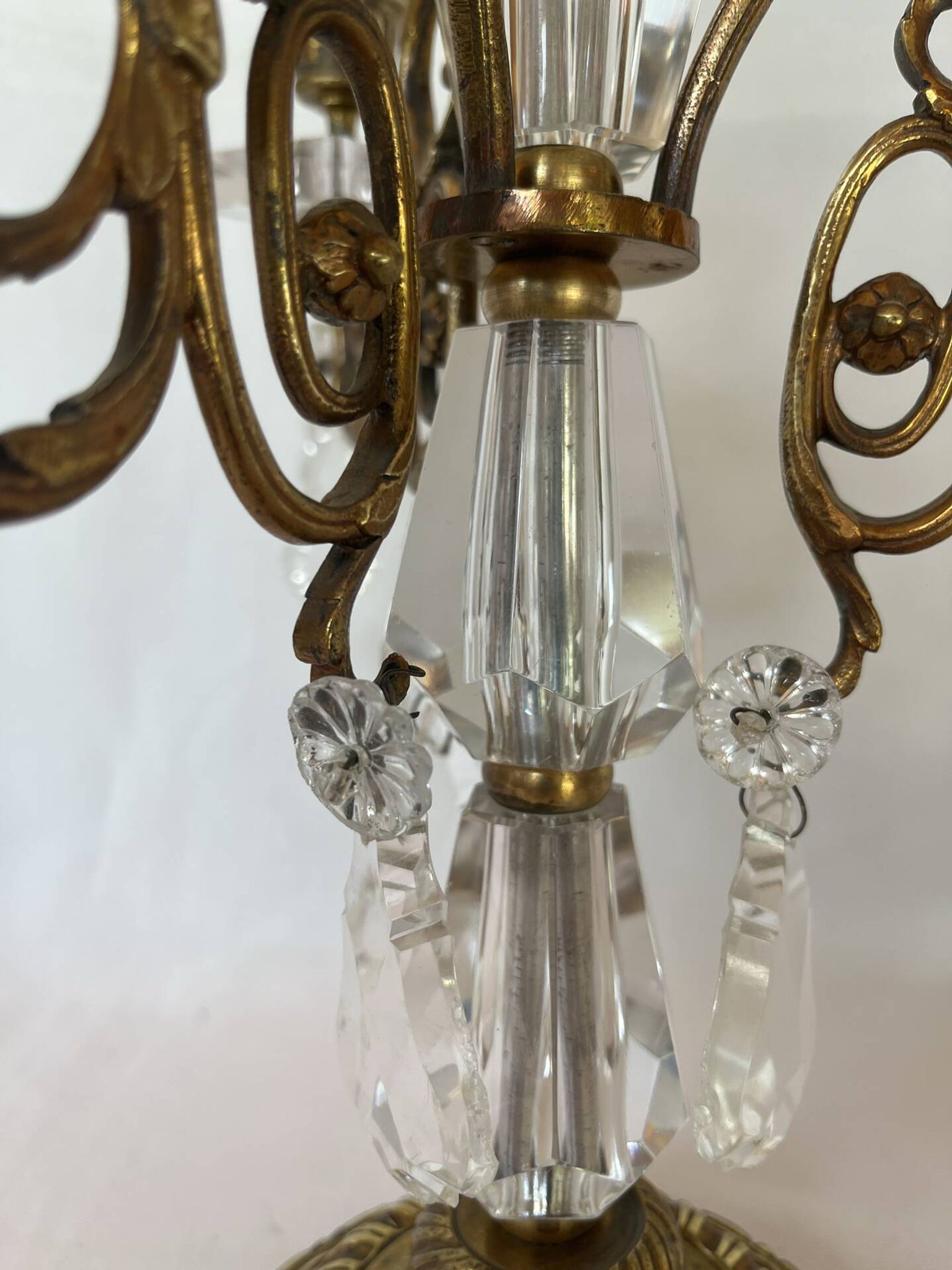 Girandole