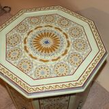 Moroccan table