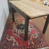 Farmhouse table