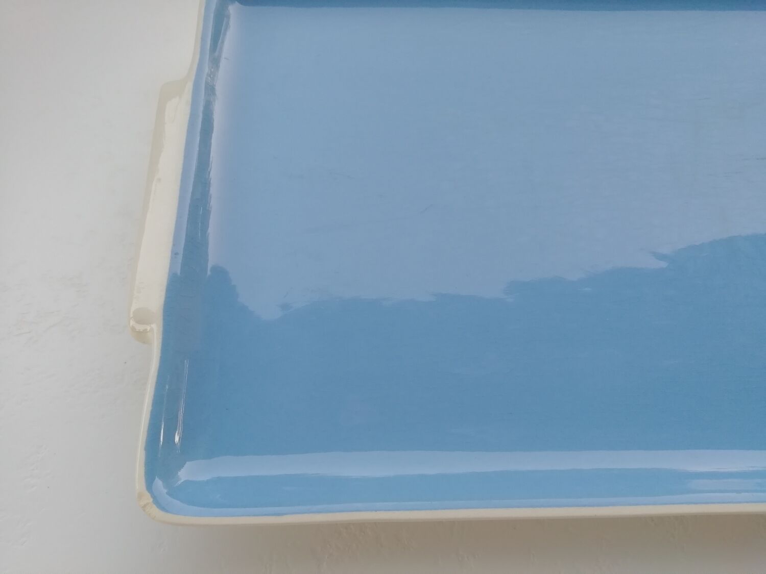 Villeroy & Boch cake dish