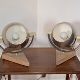 Lampes Boule