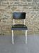 Modernist Bakelite chair