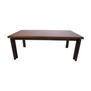 Table basse, danemark,