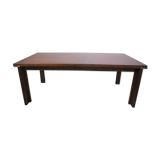 Table basse, Danemark, années 1970