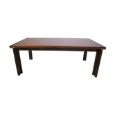 Table basse, Danemark, années 1970