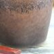 Ceramic vase West Germany