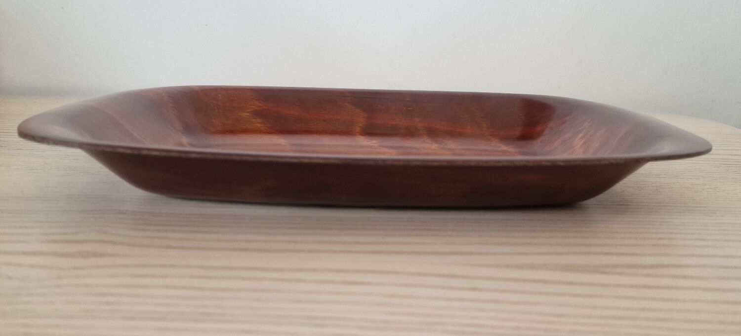 Durobois Gerlinol moulded wood cut