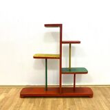 Retro Stand / Shelf, 1960s, Czechoslovakia