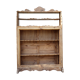 Craft furniture, ex-officio, old Dresser from Menorca