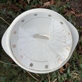 Badonviller earthenware soup