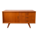1950s/60s vintage wooden sideboard – splayed legs