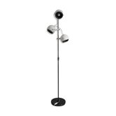 Vintage eyeball floor lamp 70