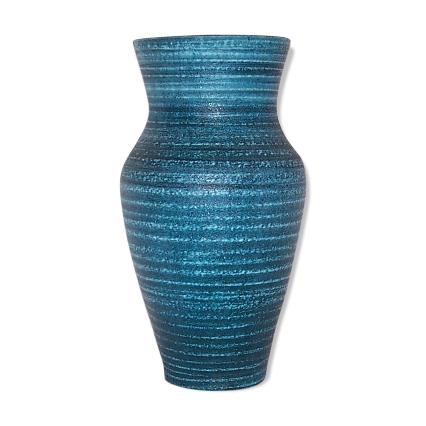 Gypsy vase - Accolay