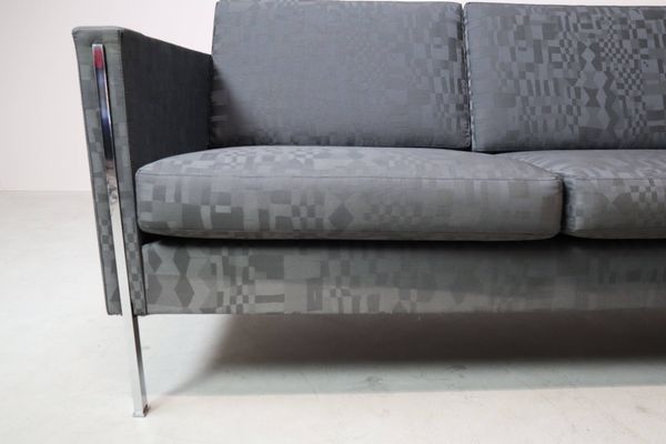 Canapé 3 places modèle 442 de Pierre Paulin pour Artifort, 1962