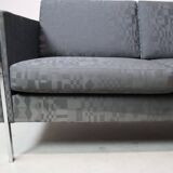 Model 442 3-seater sofa by Pierre Paulin for Artifort, 1962