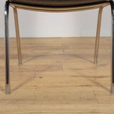 Model AP-38 Airport Chair by Hans J. Wegner for AP Stolen, Denmark, 1950s