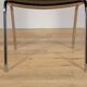Model AP-38 Airport Chair by Hans J. Wegner for AP Stolen, Denmark, 1950s