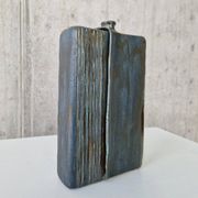 Large ceramic studio vase, Germany 1960s