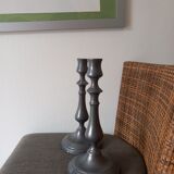 Candle holders