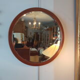 Vintage mirror 55cm