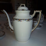 Coffee service 8 people