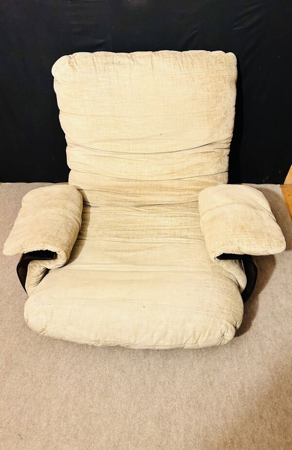 fauteuil ligne Roset MARSALA