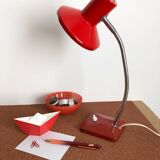 Vintage desk lamp