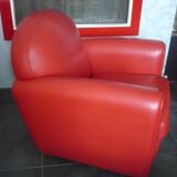 Fauteuil  duvivier