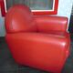 Duvivier armchair