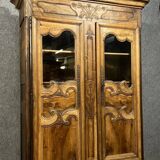 Louis XV period library, mid-18th century