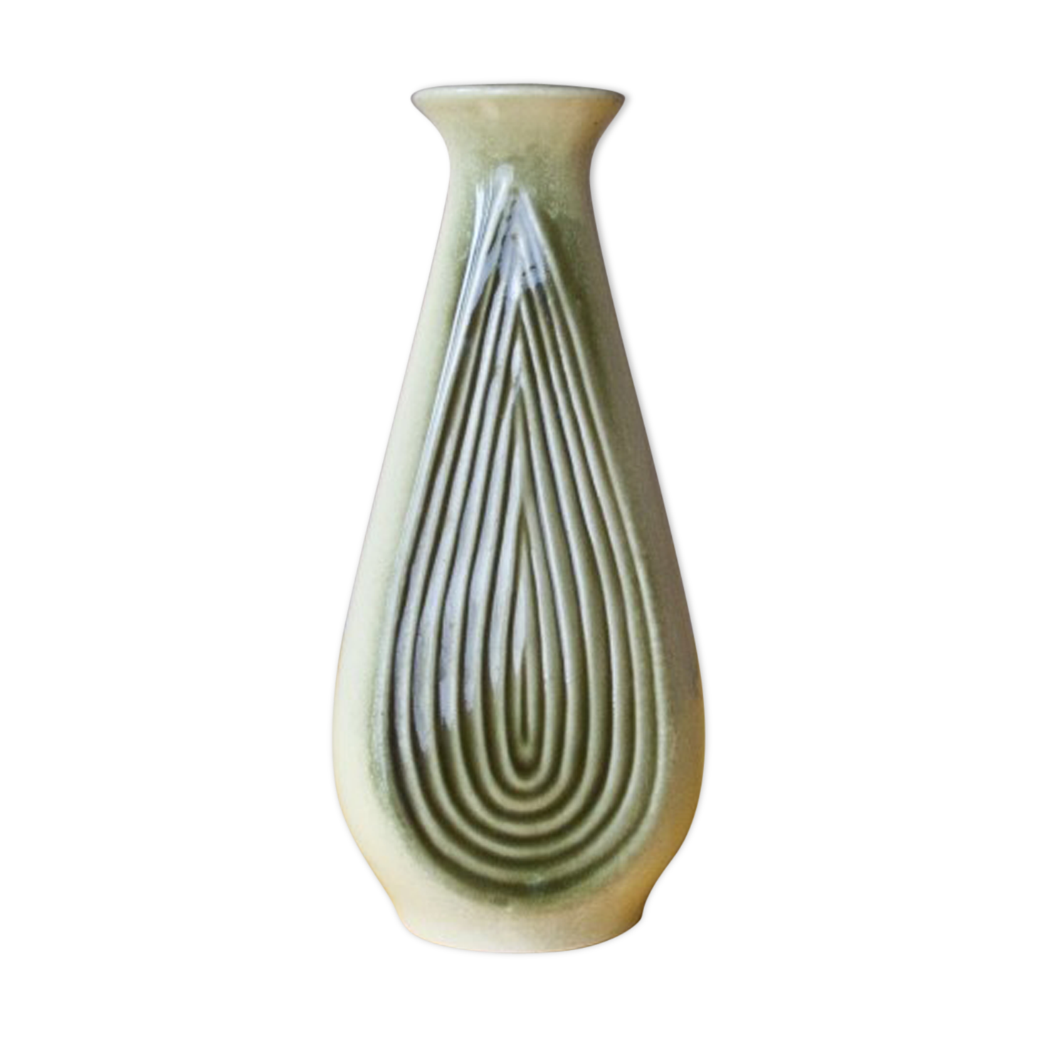 Vase "Tear" Ditmar Urbach