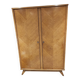 Vintage wardrobe
