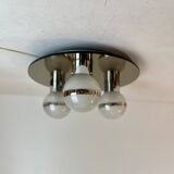 Wall or Ceiling Bathroom Lamp by Bath, 1970’s
