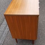 Vintage buffet