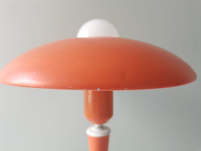 Louis Kalff tripod lamp for Philips - Bijou - 50s