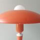 Louis Kalff tripod lamp for Philips - Bijou - 50s