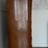 Semainier style Louis XV