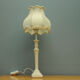Lampe style art déco