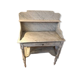 Marble tray bathroom furniture