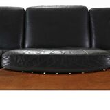 Sofa by Gervan