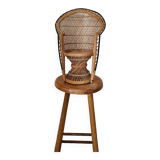 Fauteuil Emmanuelle pour poupées