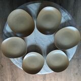 6 plates