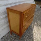 Vintage dresser