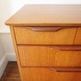 Buffet teak of the brand Beeanese