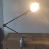 Jieldé lamp 2 arms